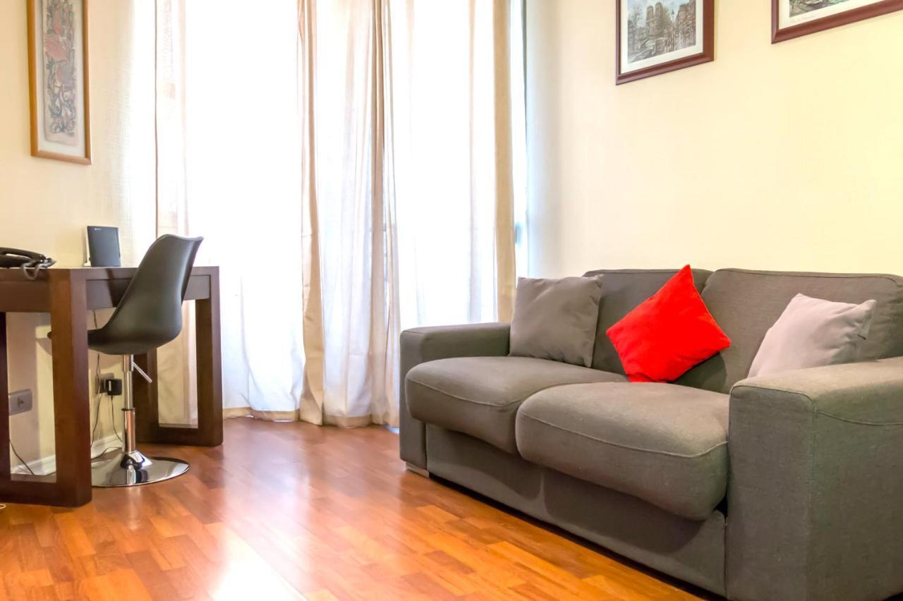 Appartement Departamentos Pontoni à Santiago du Chili Extérieur photo