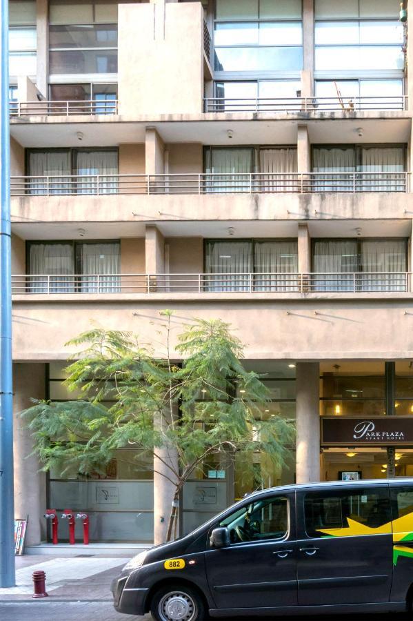 Appartement Departamentos Pontoni à Santiago du Chili Extérieur photo