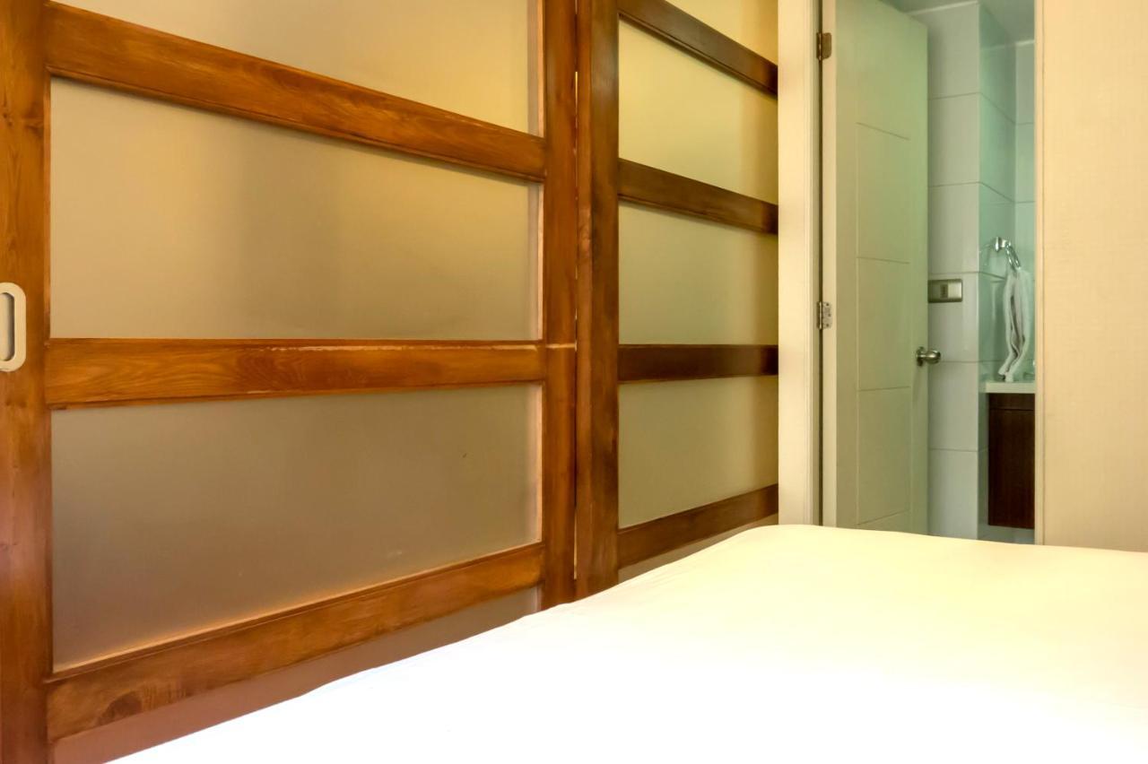 Appartement Departamentos Pontoni à Santiago du Chili Extérieur photo