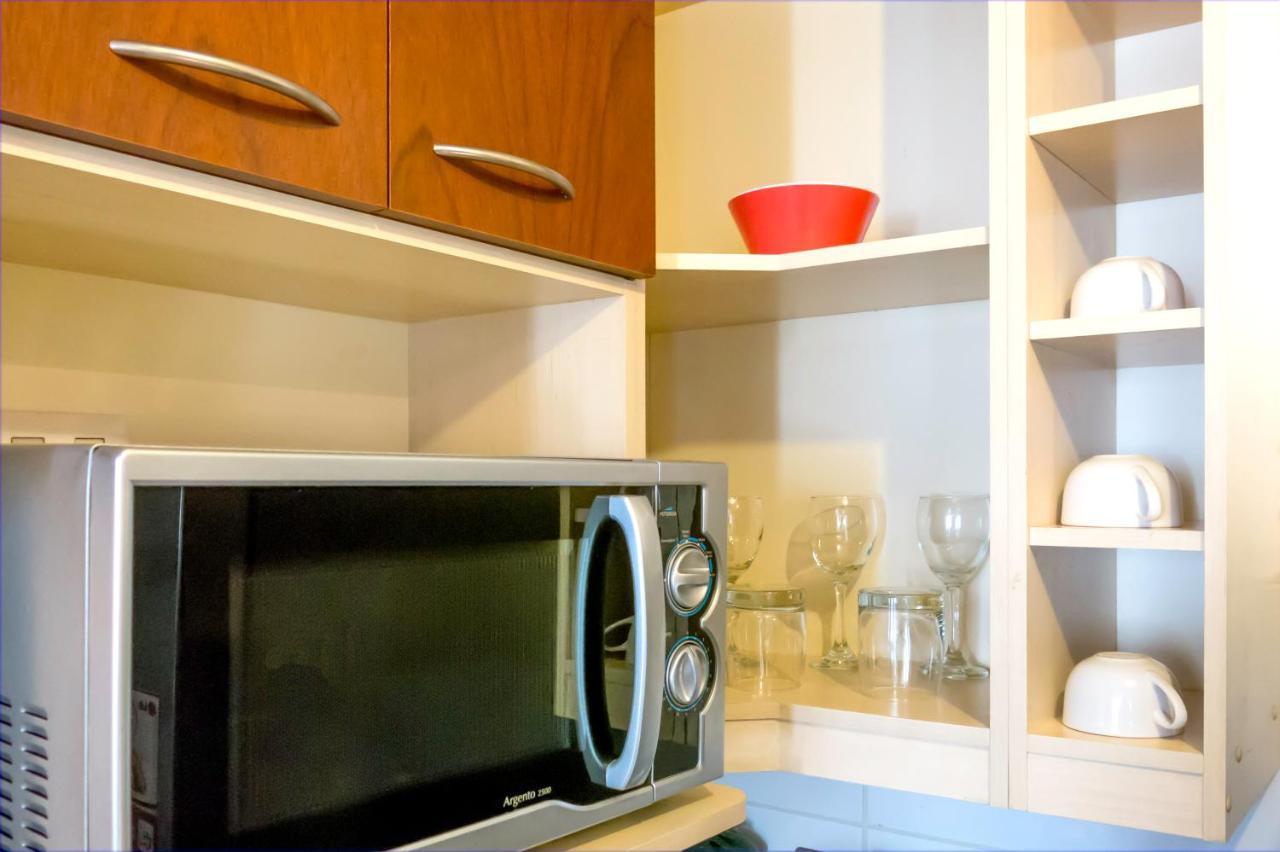 Appartement Departamentos Pontoni à Santiago du Chili Extérieur photo